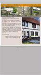 Mobile Screenshot of gerhardshoefe.de